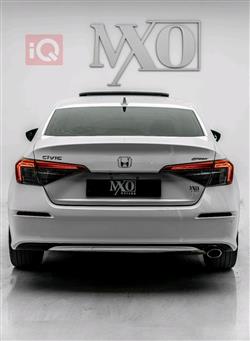 هوندا سيفيك